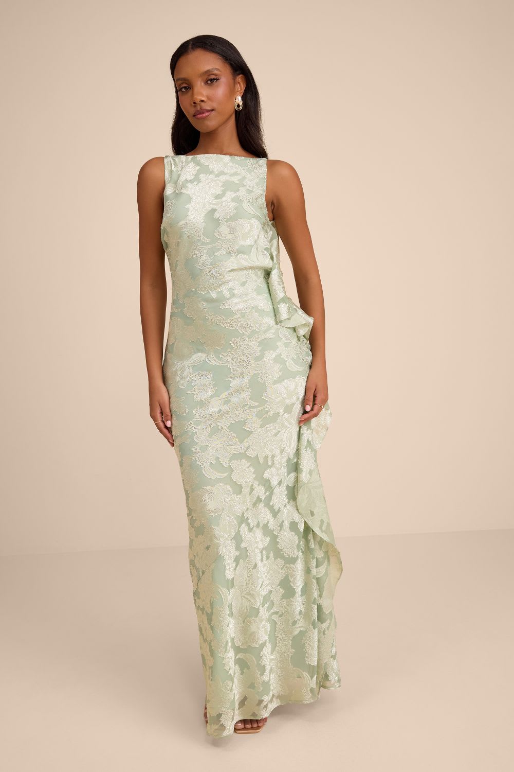 festive black dress A Festive Flair Black Embellished Velvet Dress, Large - The Mint Julep Boutique main image 0