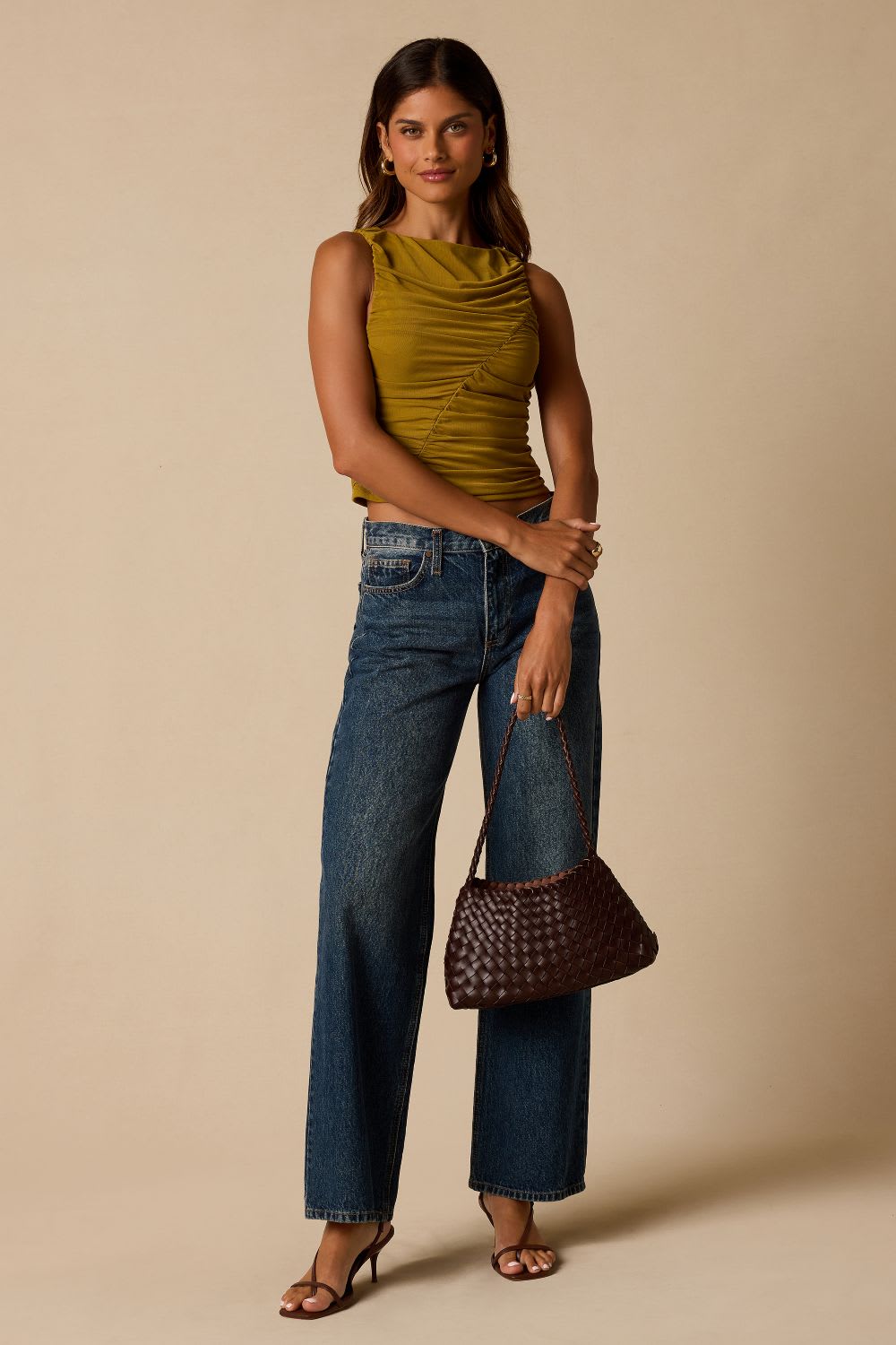 fall date outfit