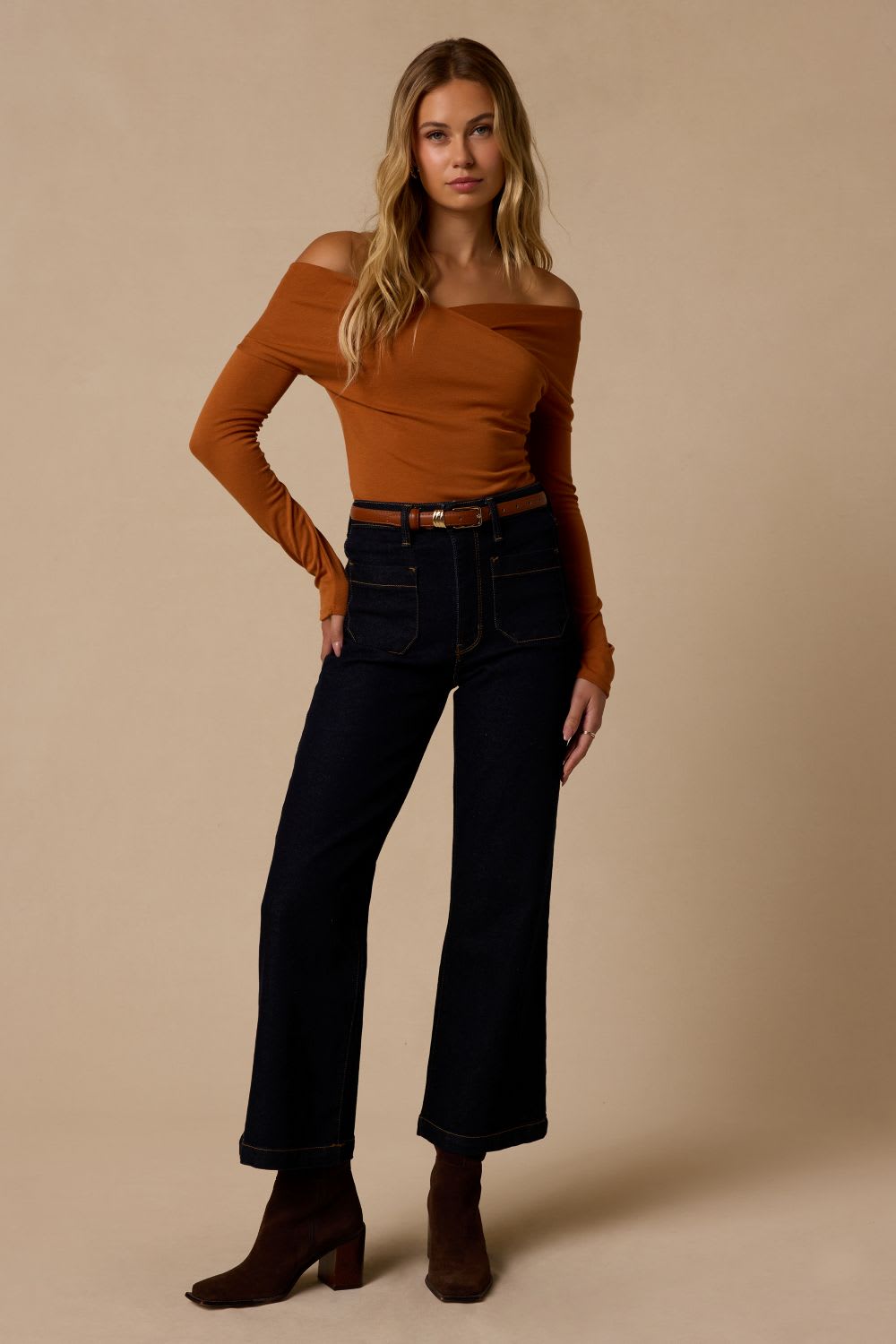 fall date night outfit