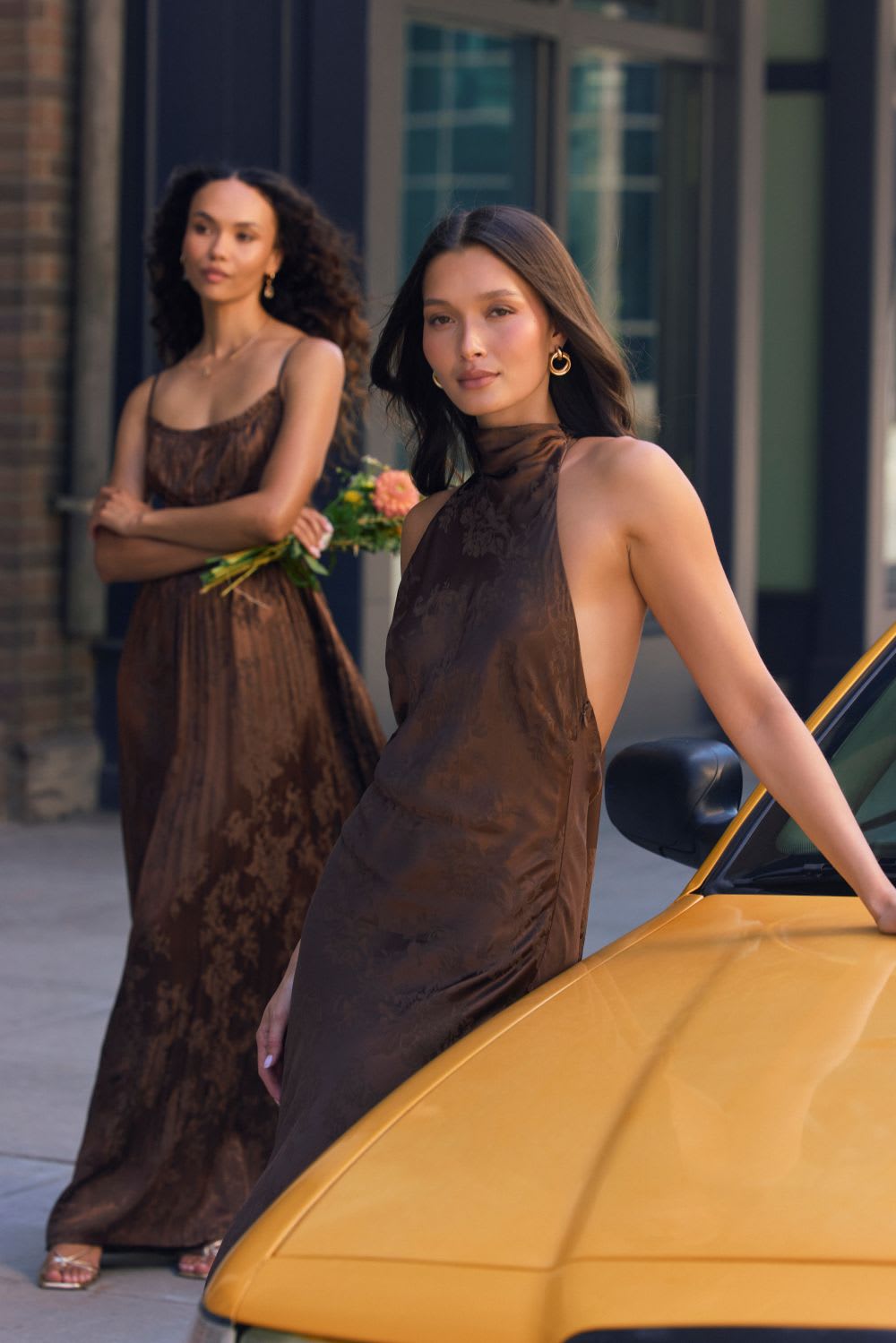 simple bridesmaid dresses reviews Affordable Dresses: High-Quality Styles That Won't Break the Bank Fashion Blog cozy25womens Women's Asymmetric Crochet Knit Size:56 Regular Jacket+50 Waist Adjust 46to52)Height: 5'7
