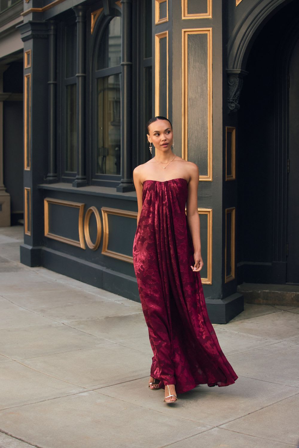 affordable high quality bridesmaids dresses