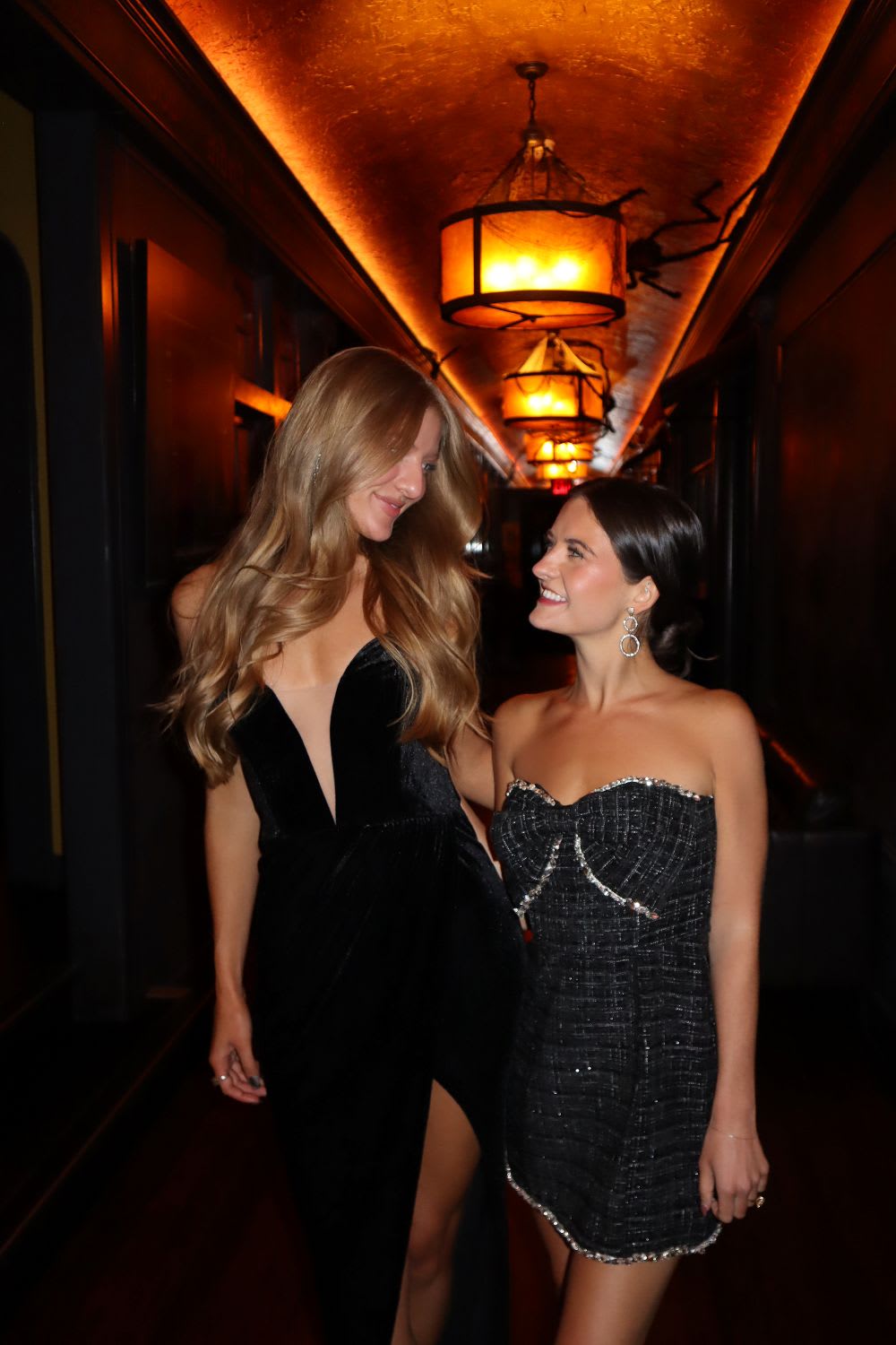 hyland sisters