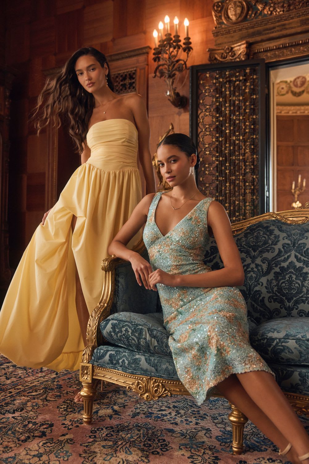 spring 2026 bridesmaids colors