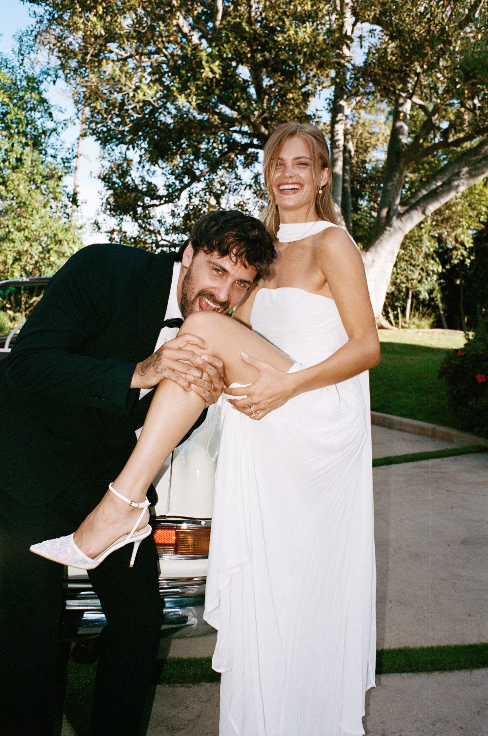 funny wedding captions