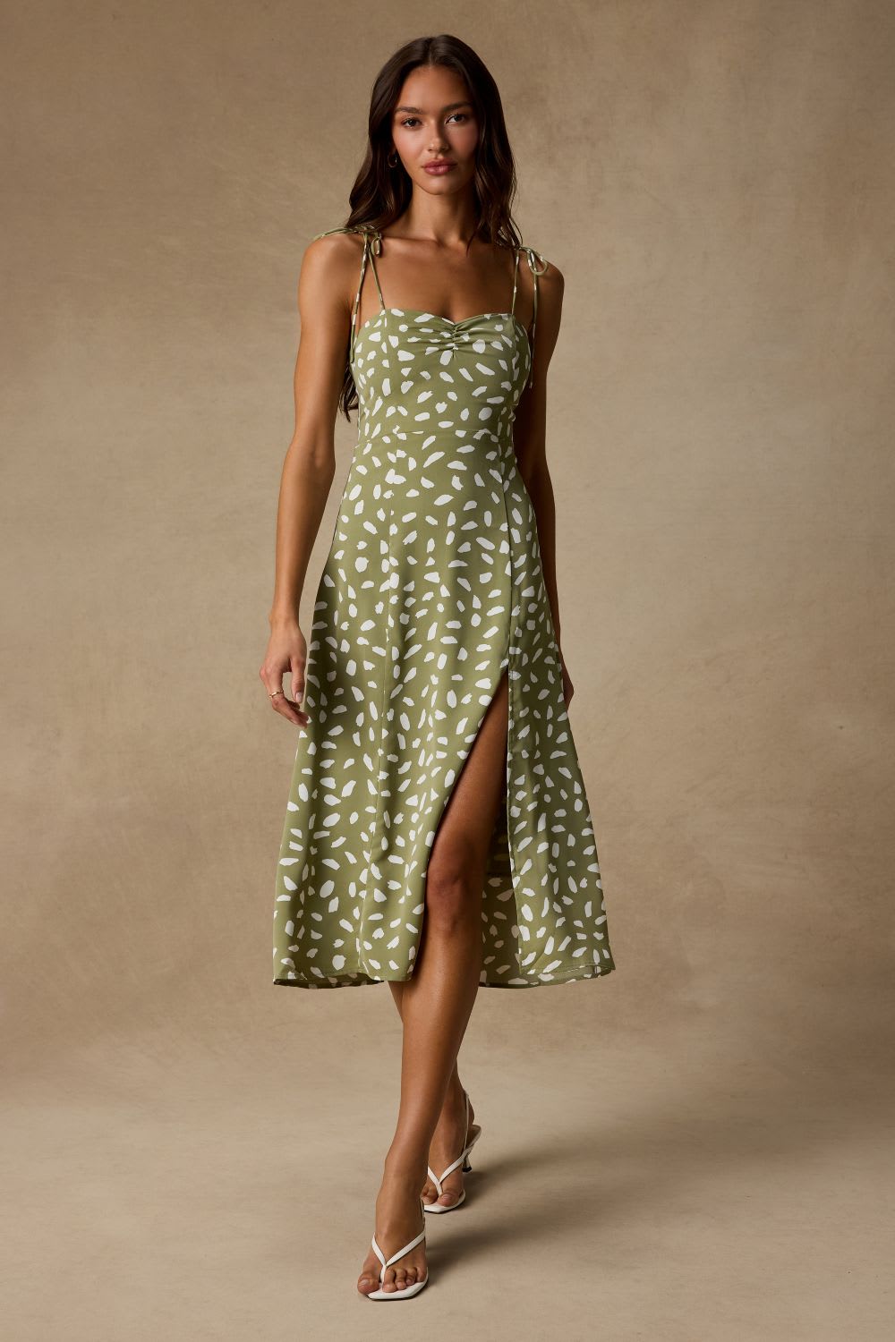 sisterhood round rush outfit