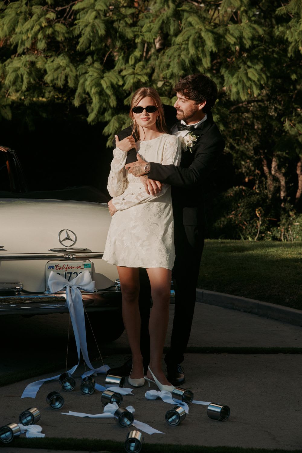 wedding captions for instagram