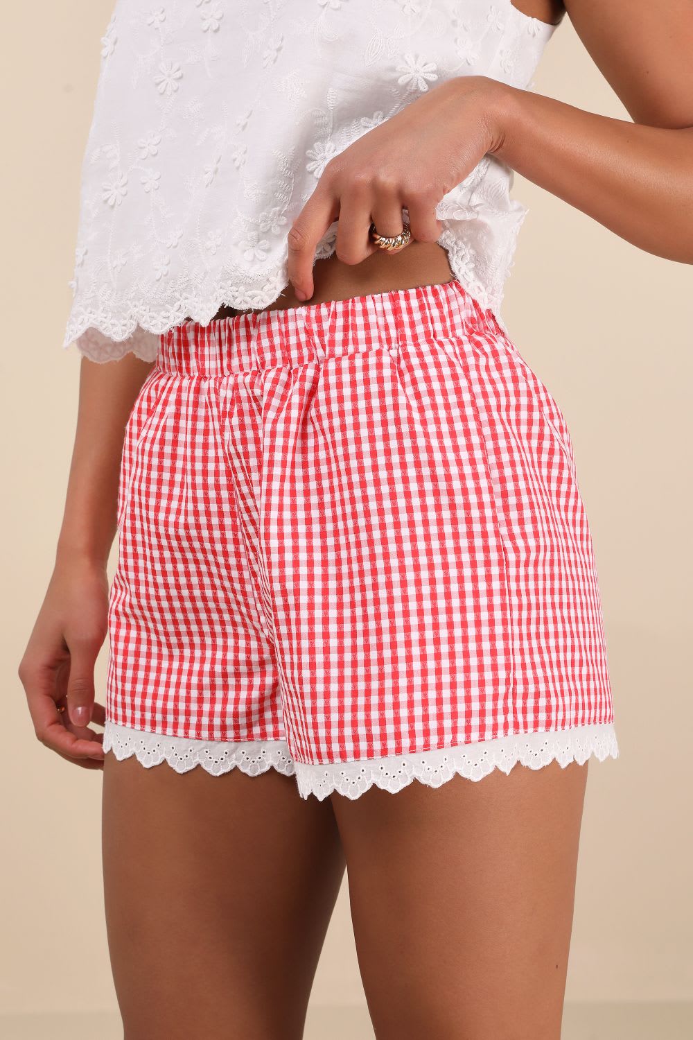 philanthropy round outfit