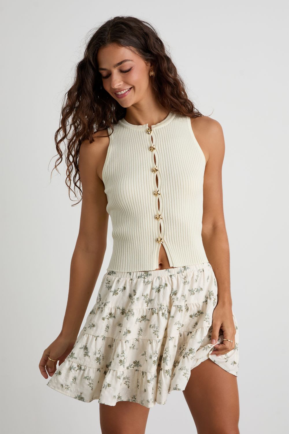 round 1 rush outfit