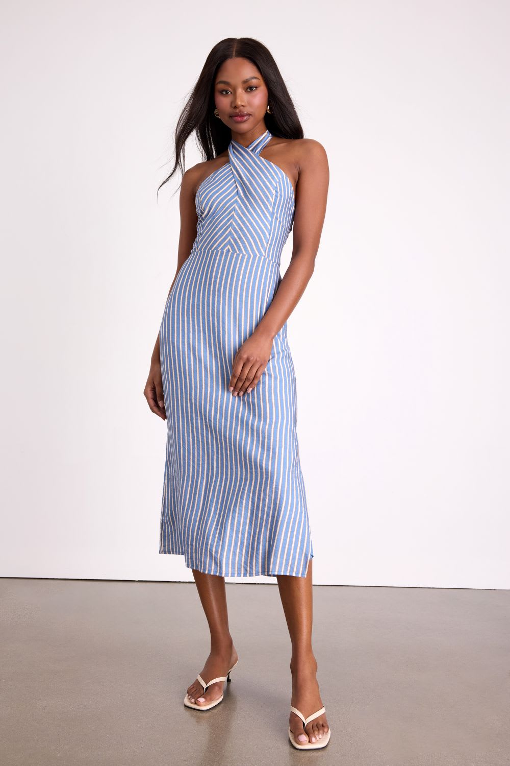 casual wedding guest dress