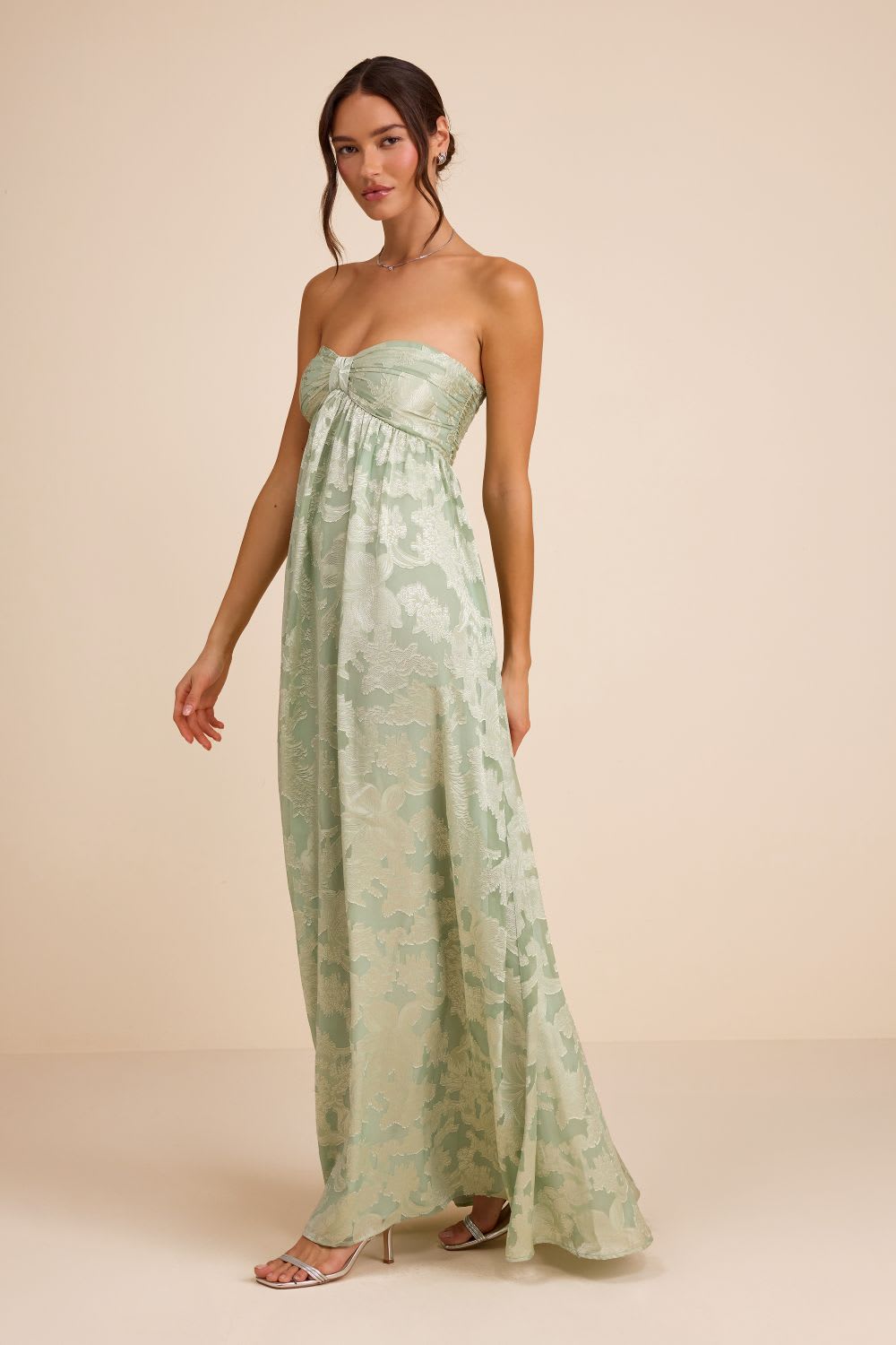 summer black tie optional wedding guest dress