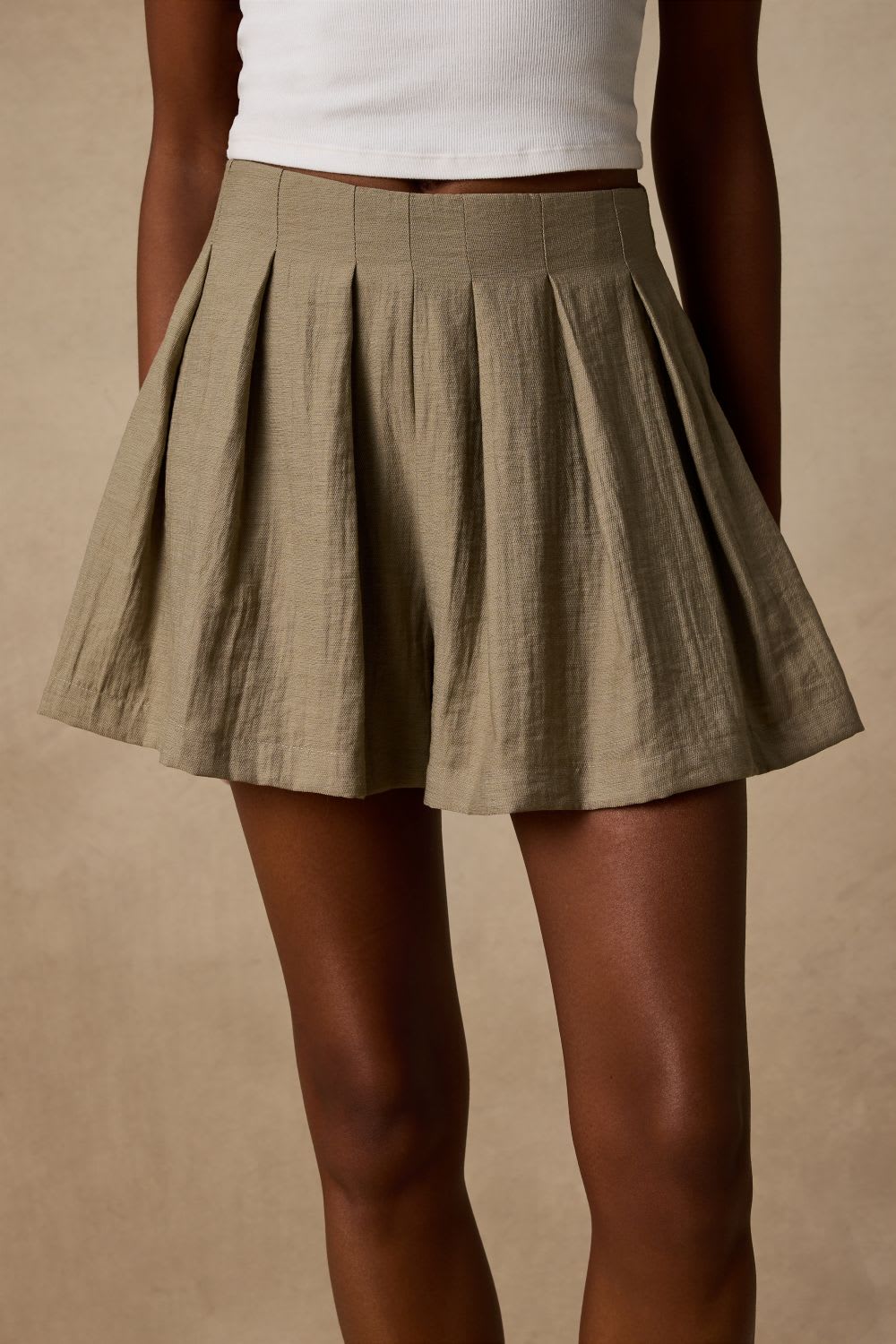 philanthropy round sorority rush outfit idea