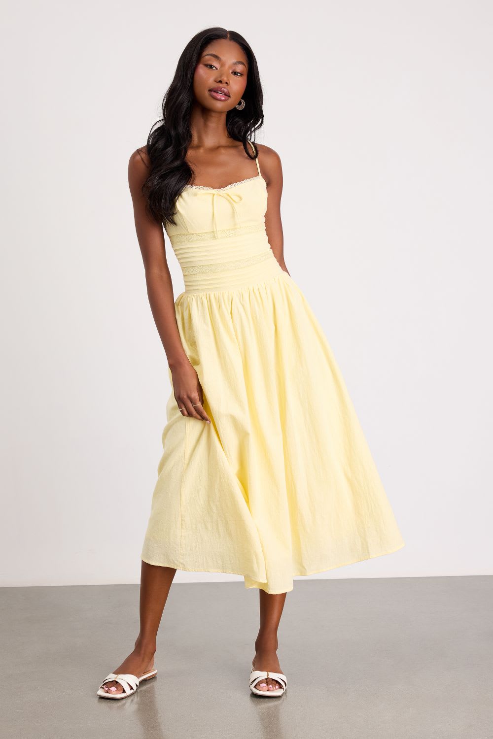 casual wedding guest dress for summer