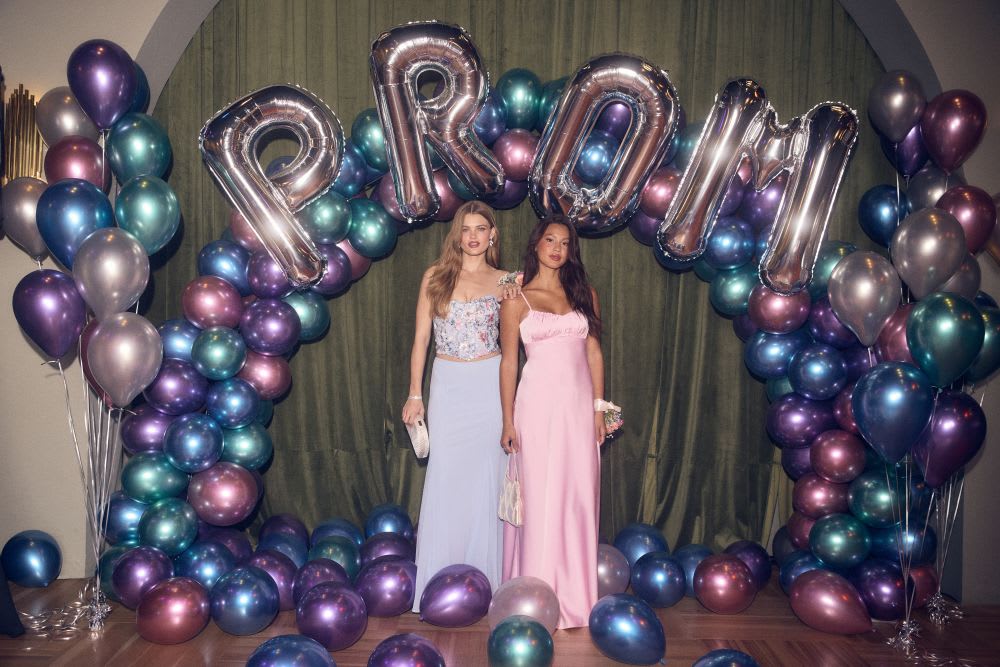 lulus prom dresses online