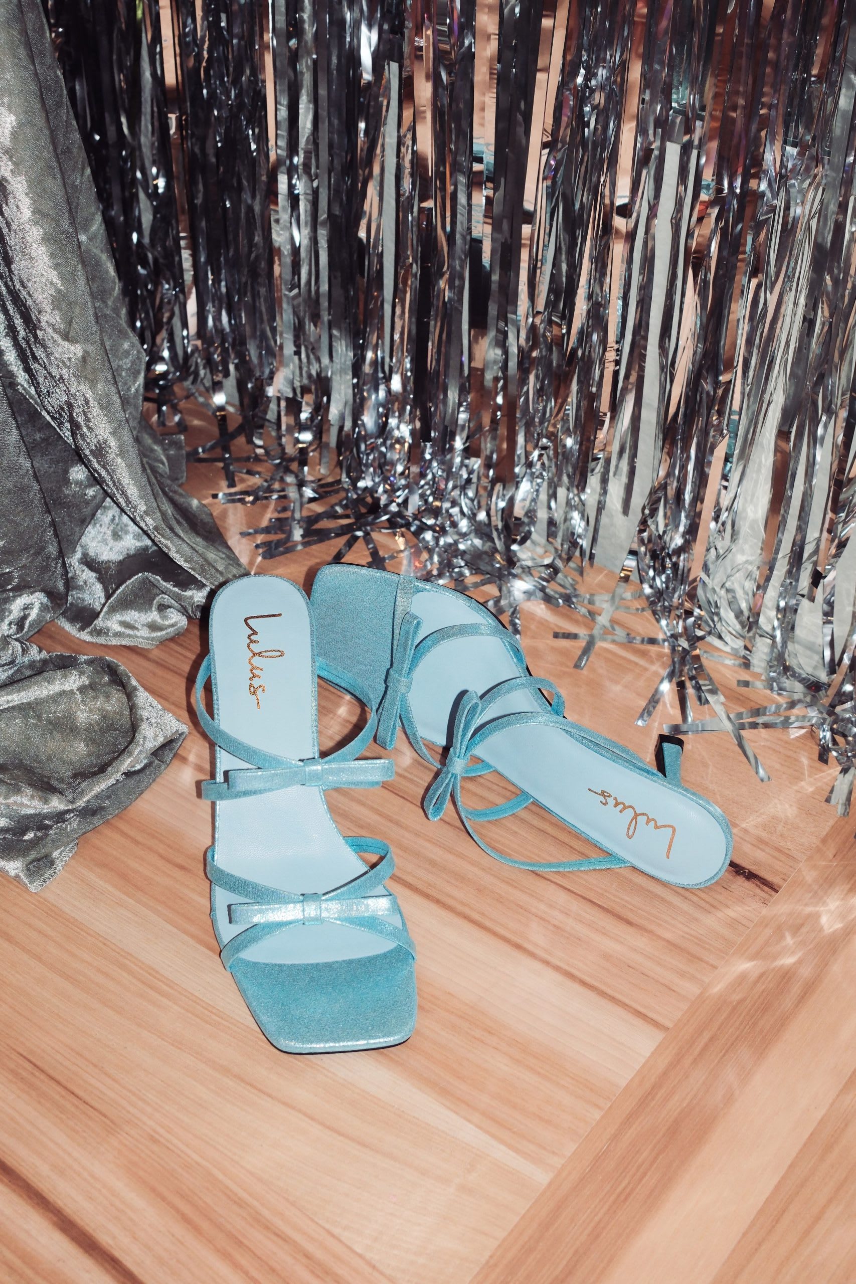 aesthetic prom photo