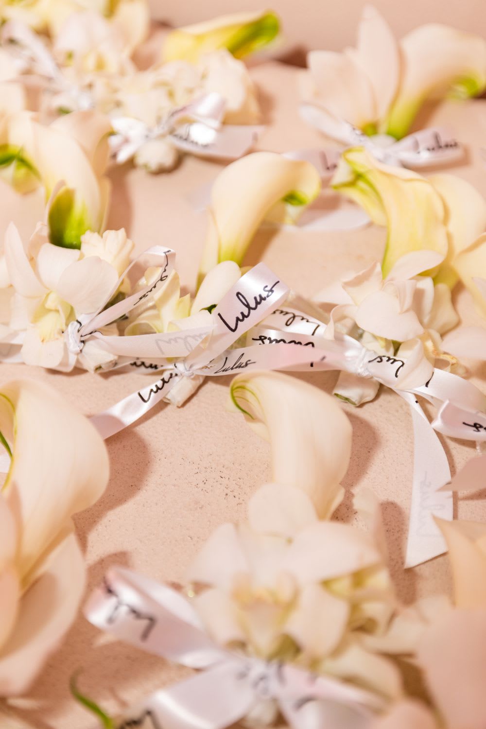 lulus prom corsages