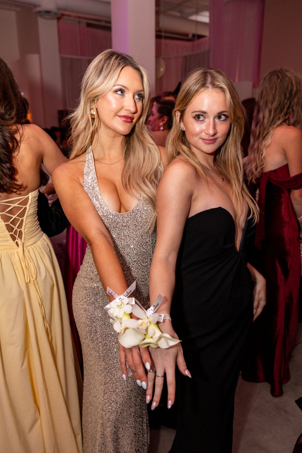 lulus prom 2026