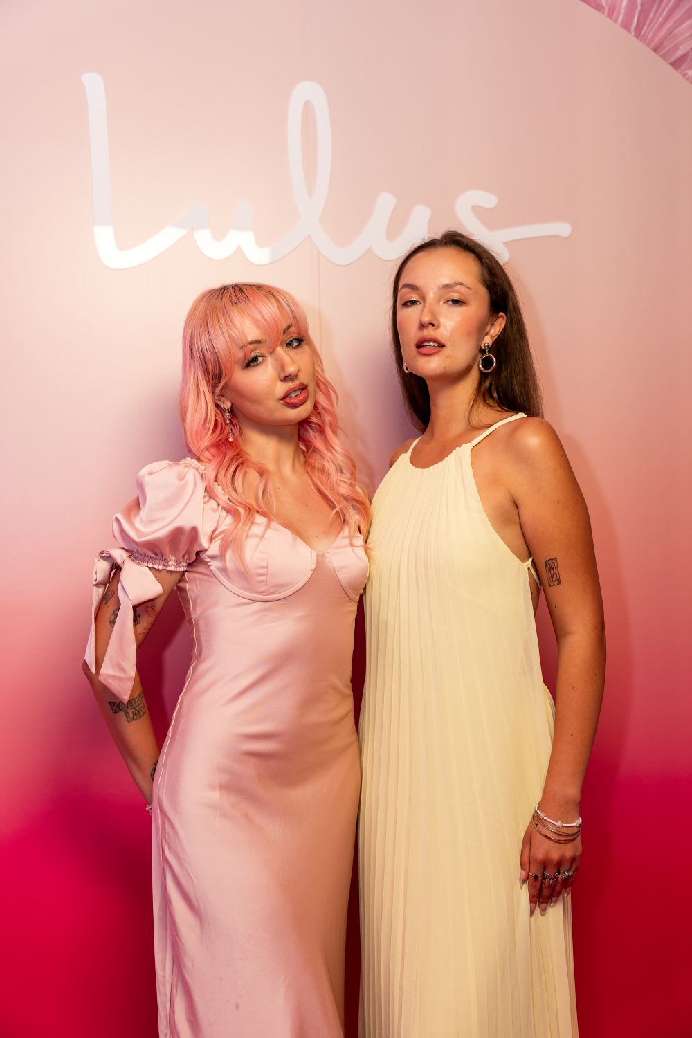 pastel prom dresses