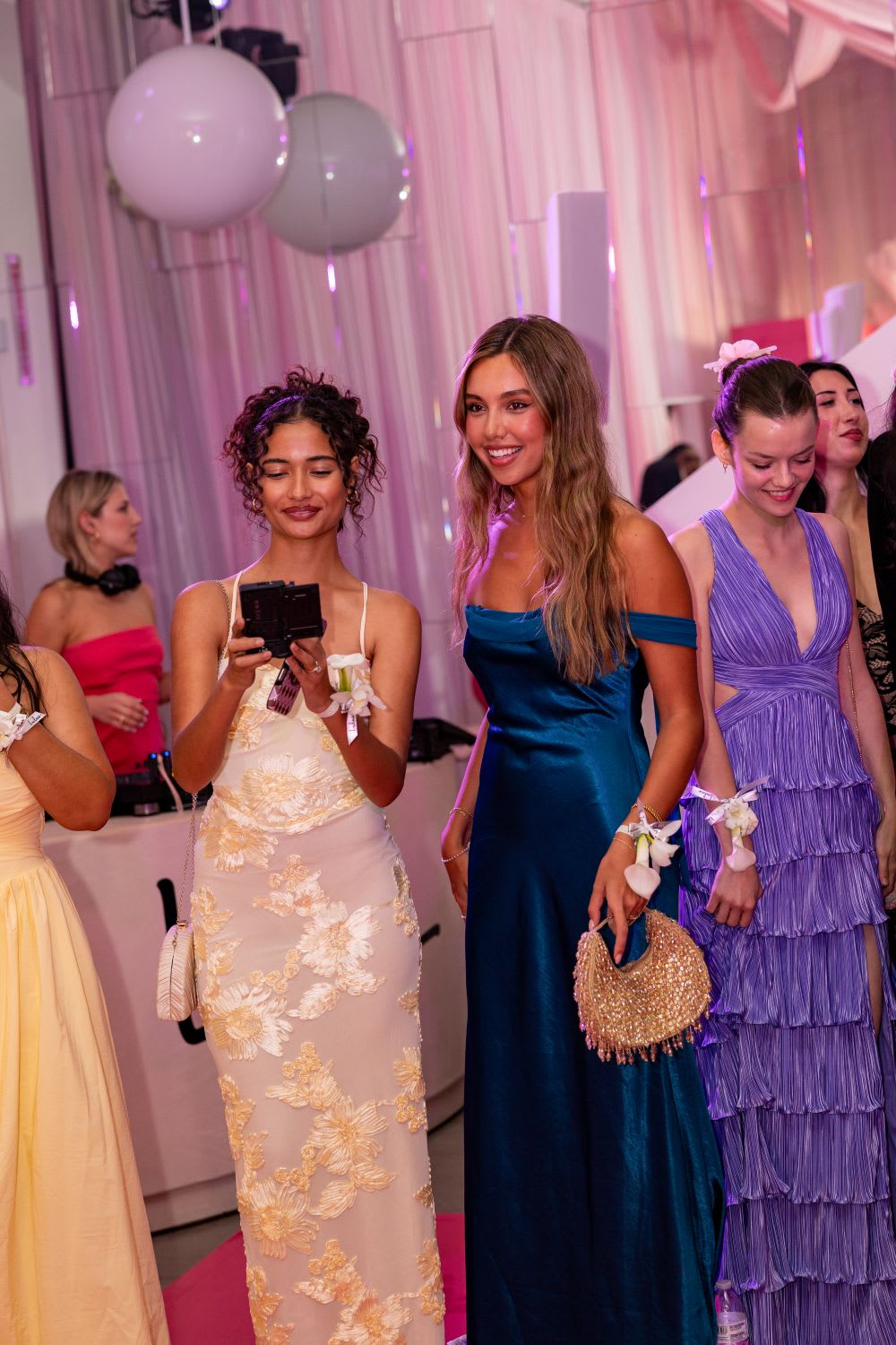 lulus prom 2026