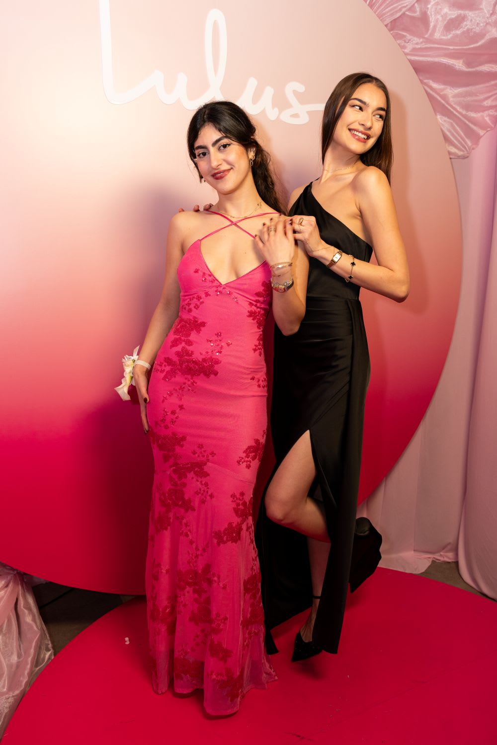 lulus prom dresses