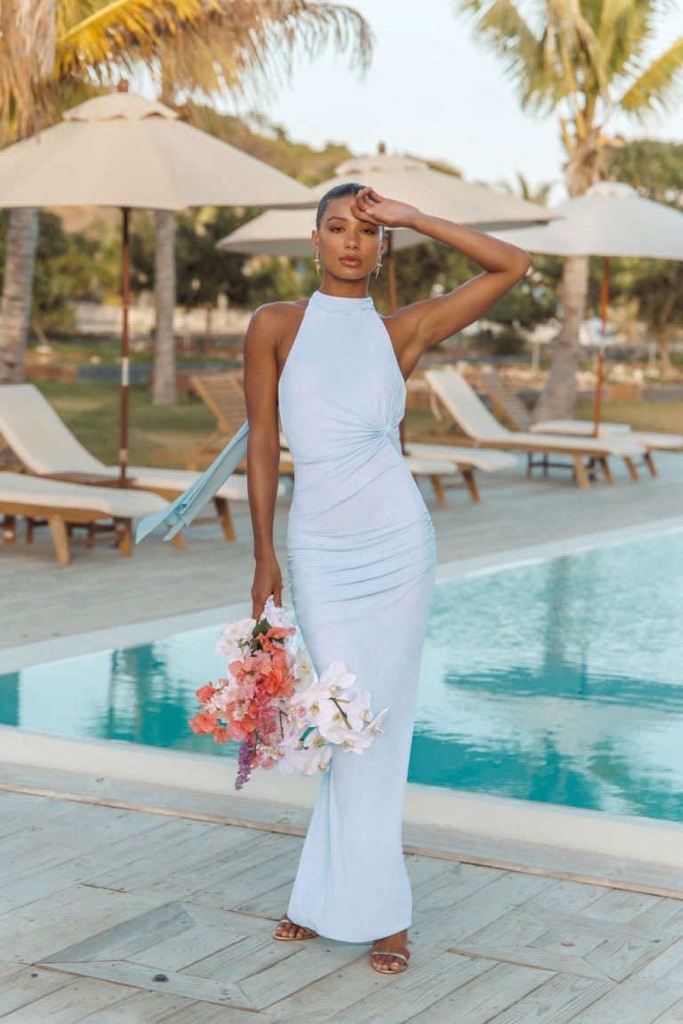 What is Beach Formal Attire? - Lulus.com Fashion Blog