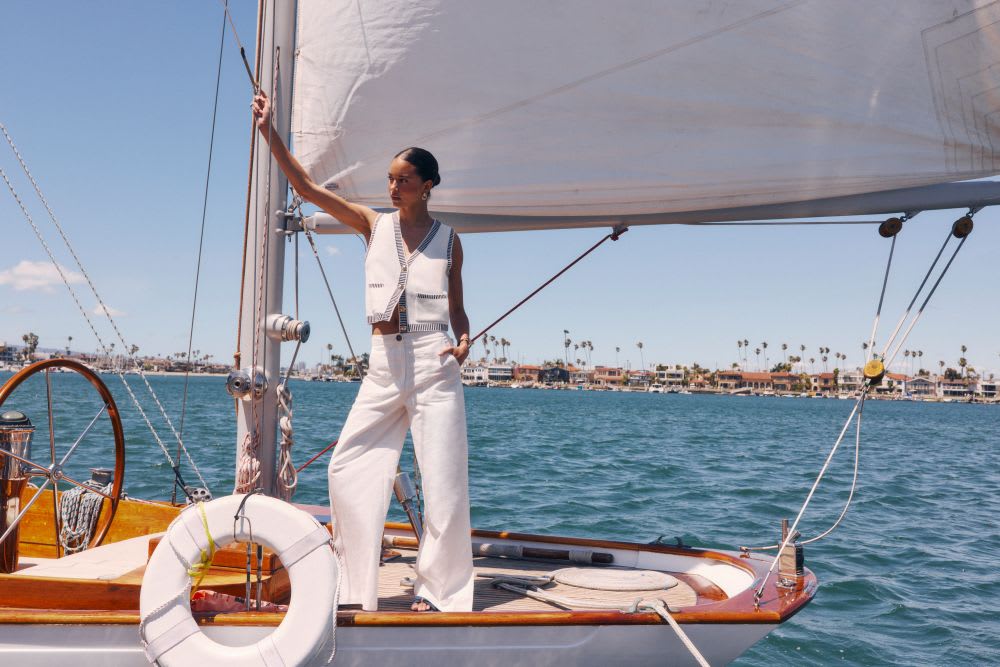 boat day outfit