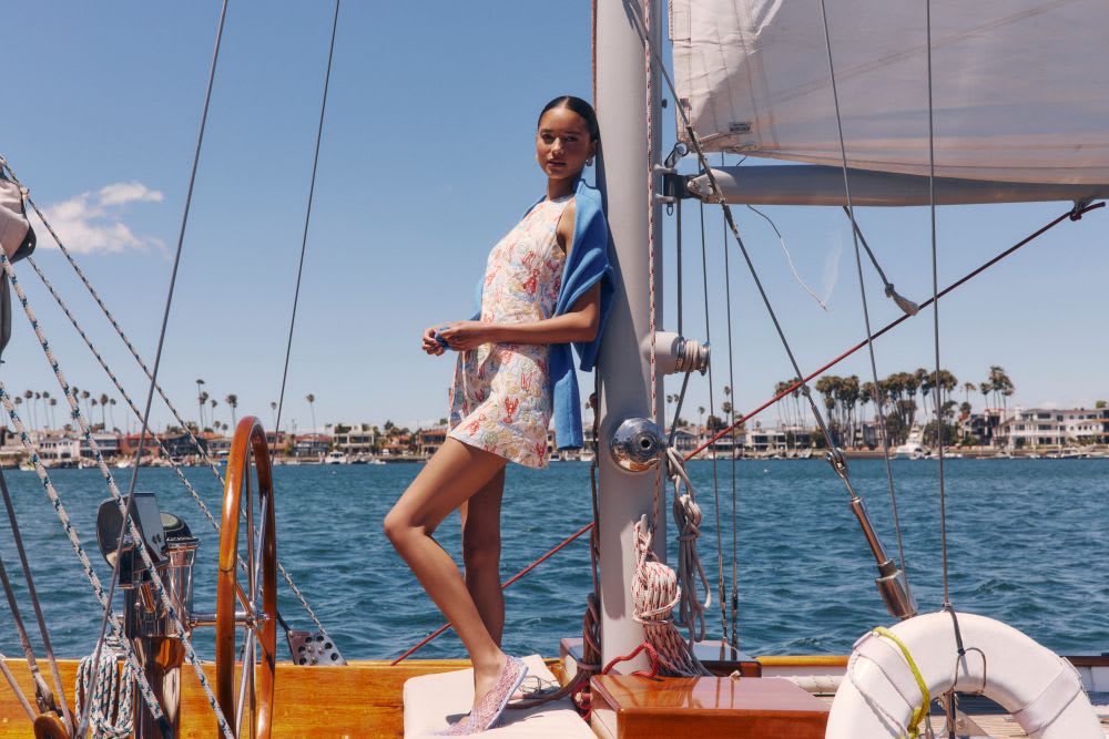 boat day outfit