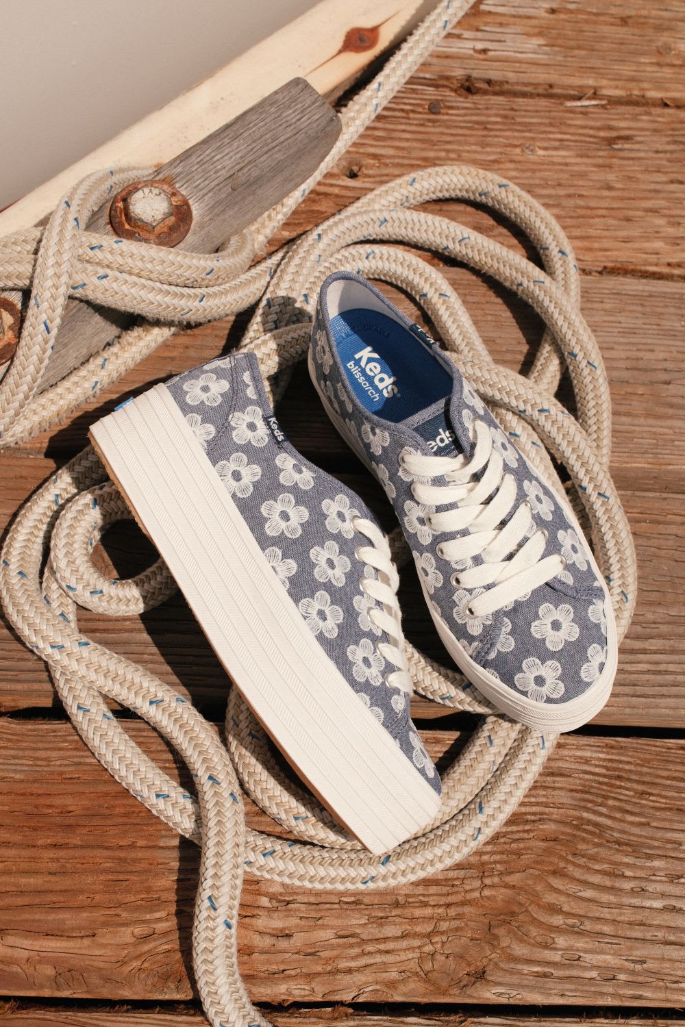 boat day shoes