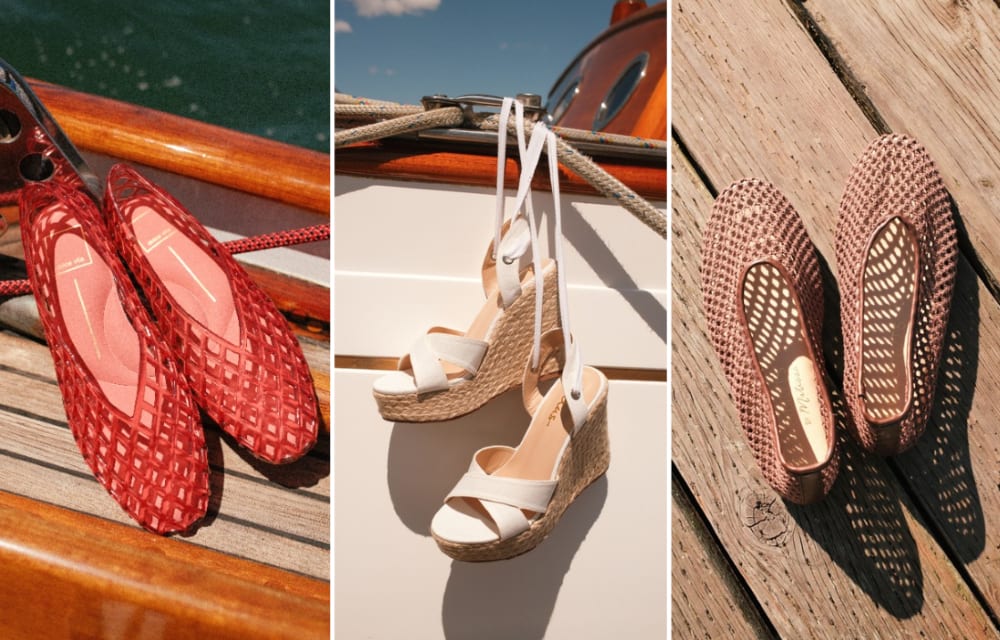 boat day shoes