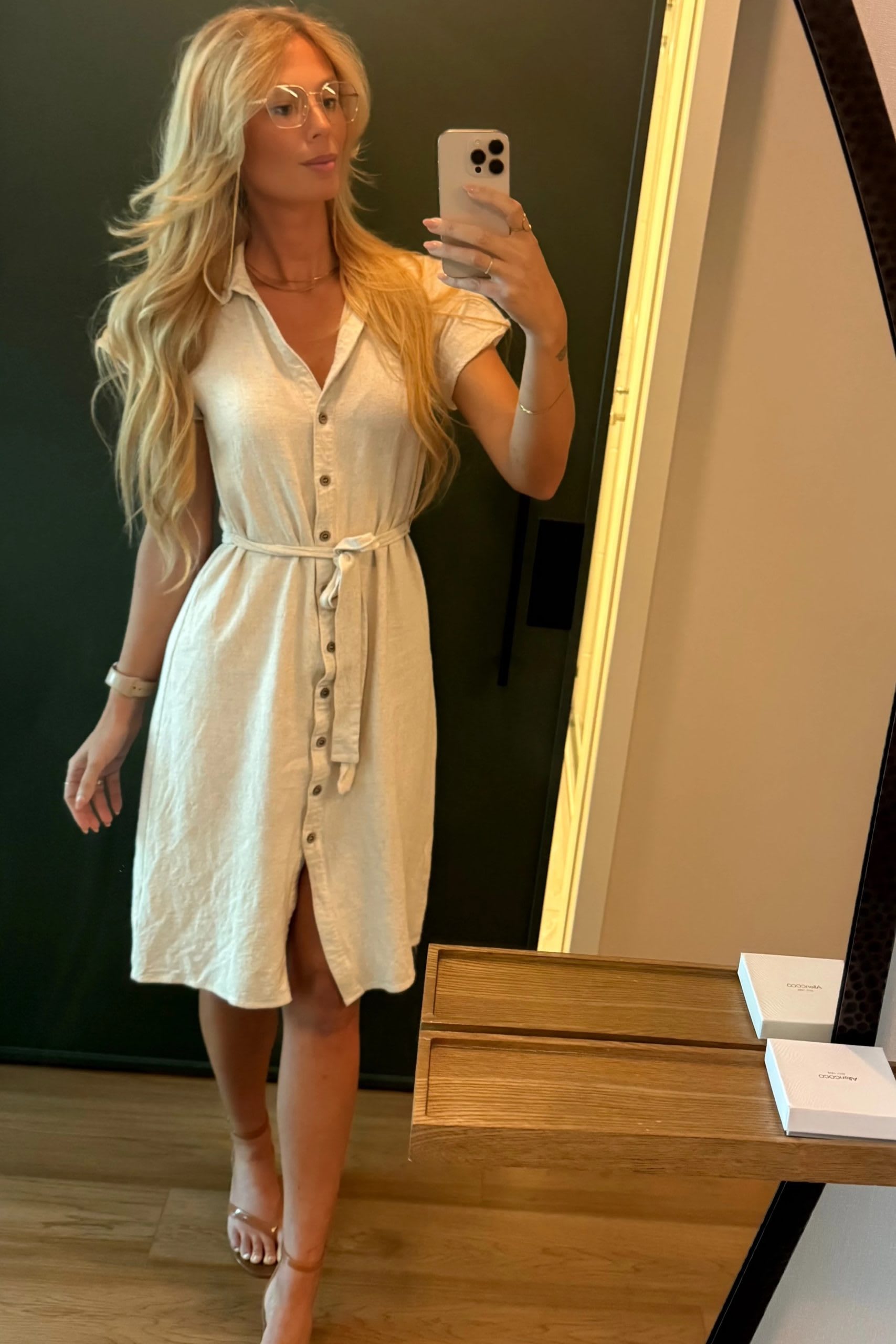 lulus customer review