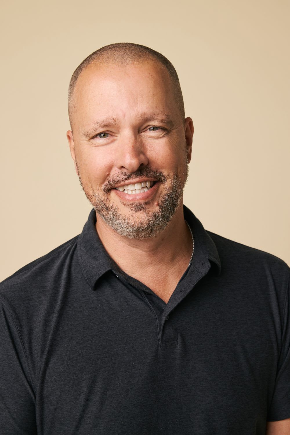 mark vos