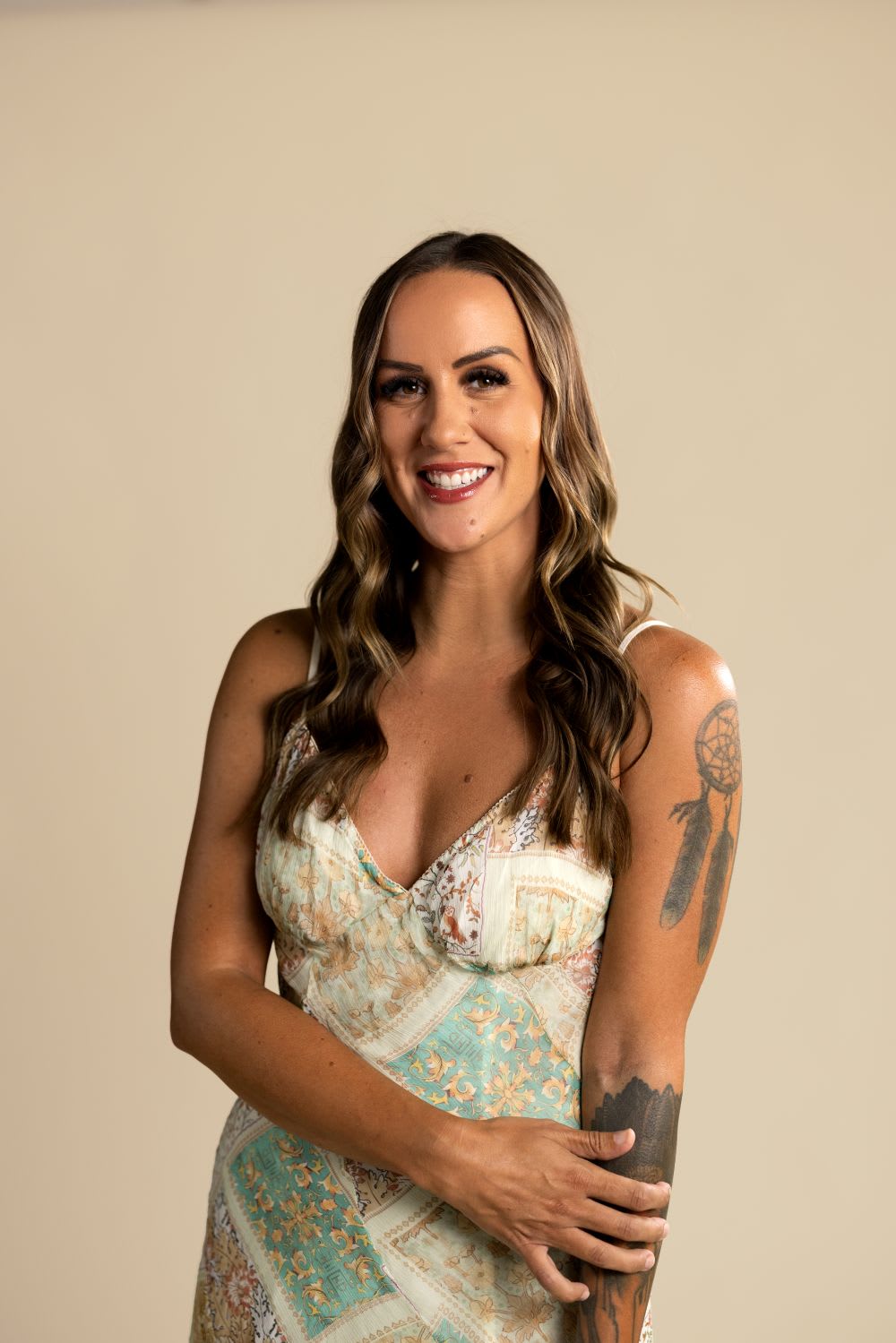lulus employee tiffany steinberg