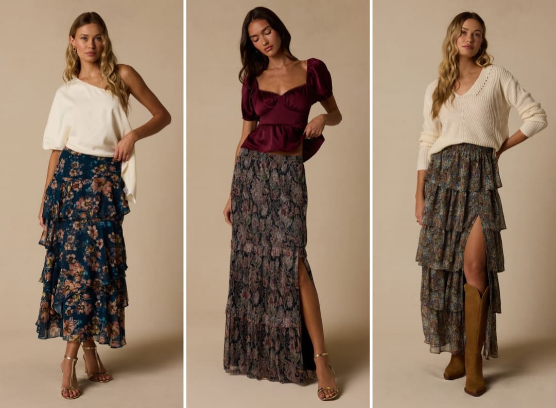 what to wear to friendsgiving