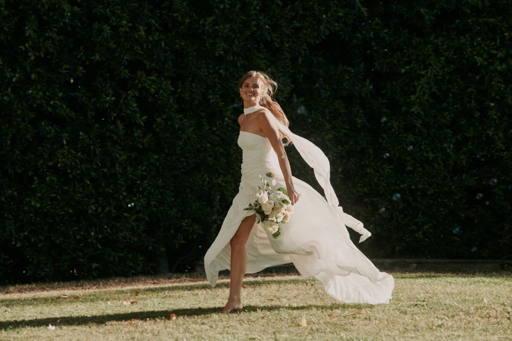 2026 fall bridal styles