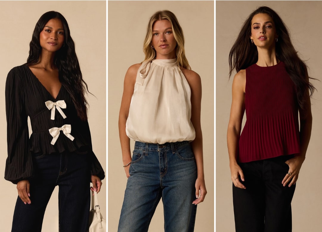what to wear to work holiday party