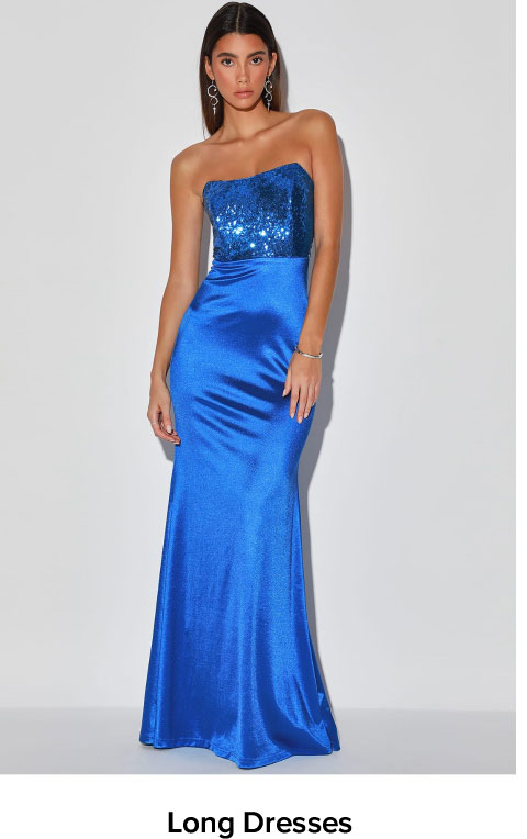 everlast dress