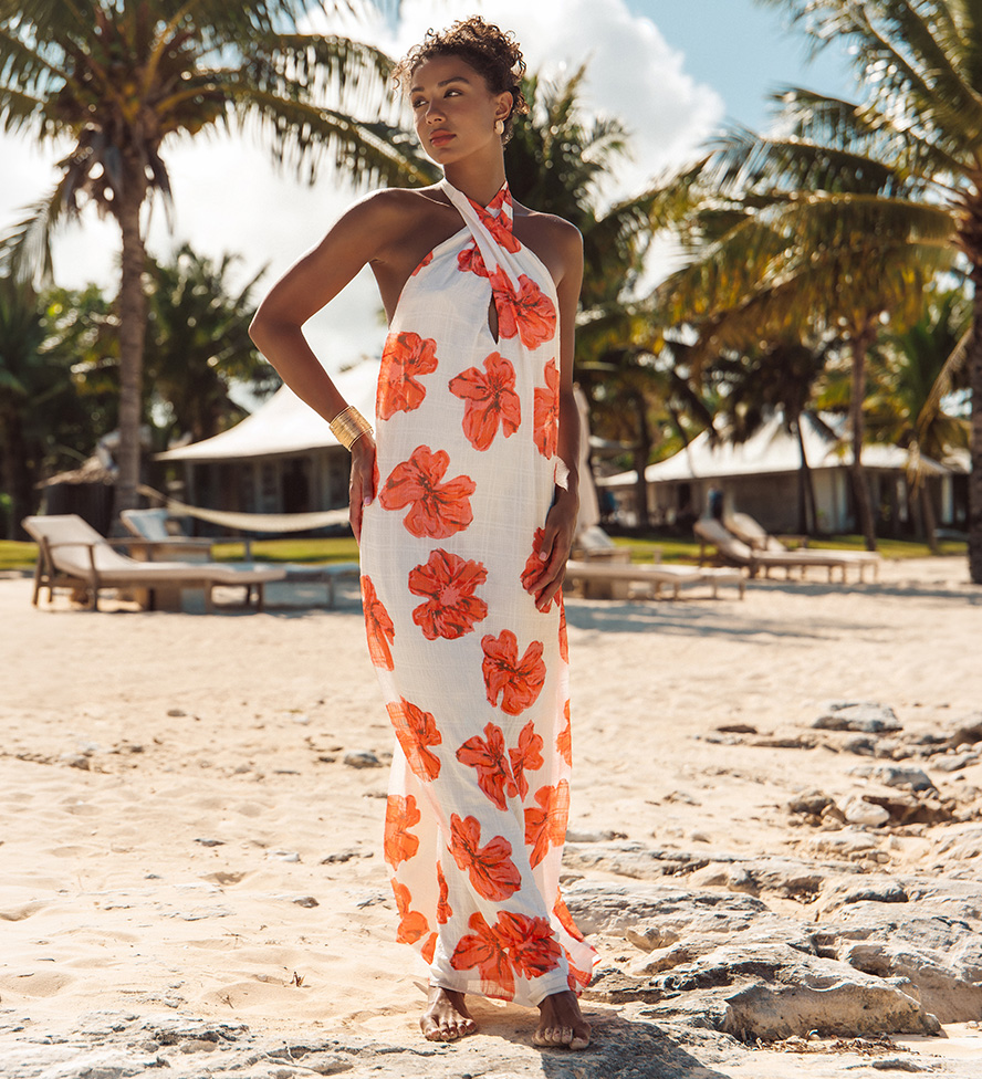 Shop all summer dresses