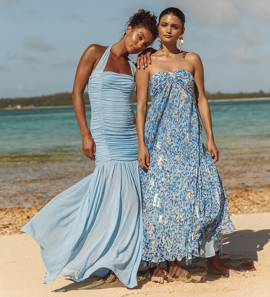Wedding guest dresses