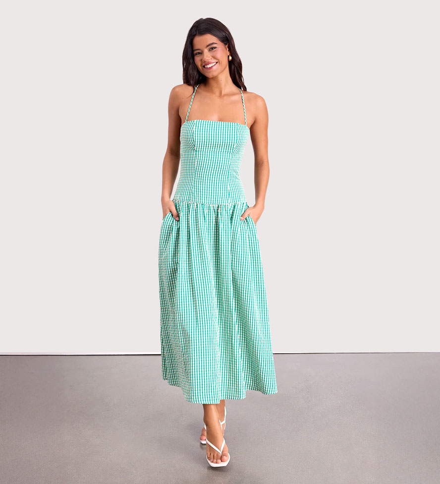 Basic dresses