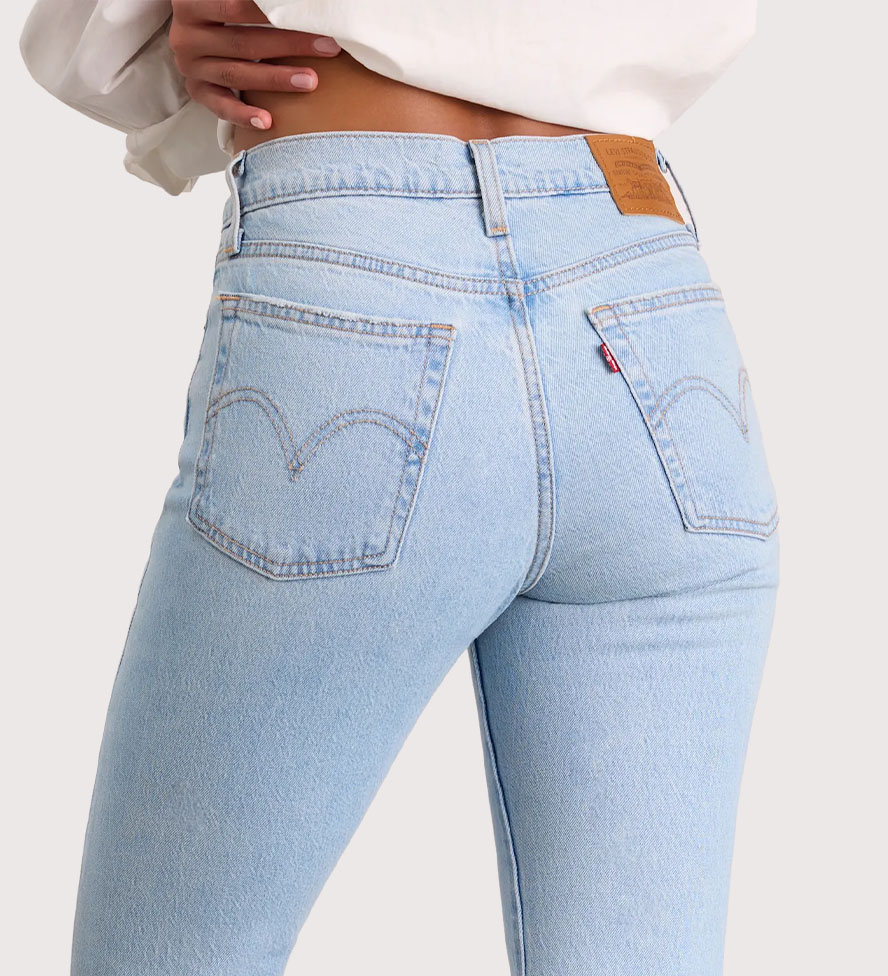 Shop all denim