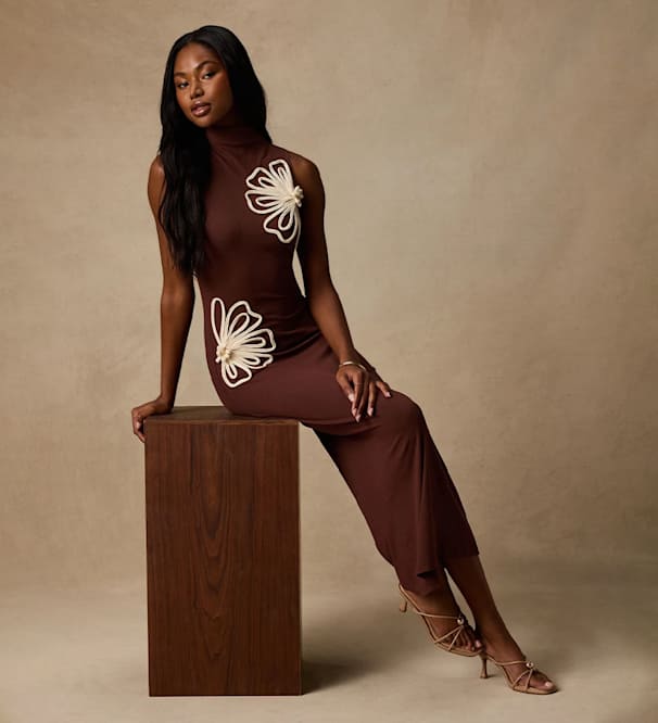 New In Dresses