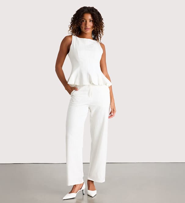 Dressy work outfits