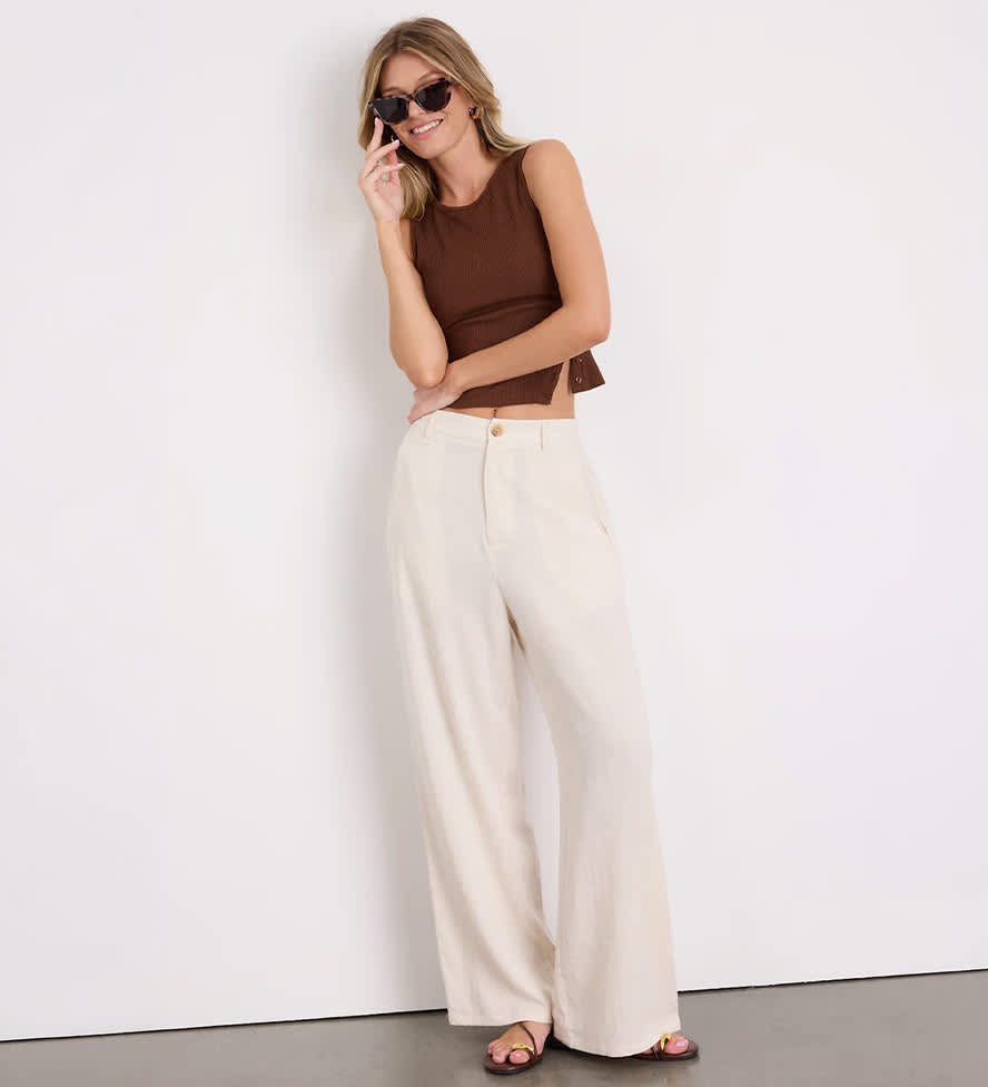 Summer bottoms