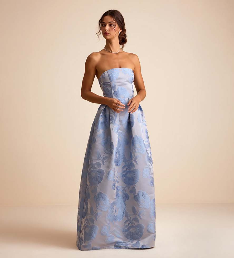 Formal summer dresses