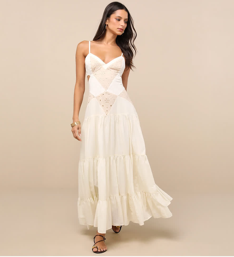 Shop all summer dresses
