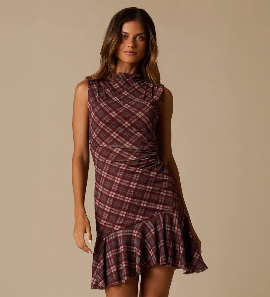 New In Dresses