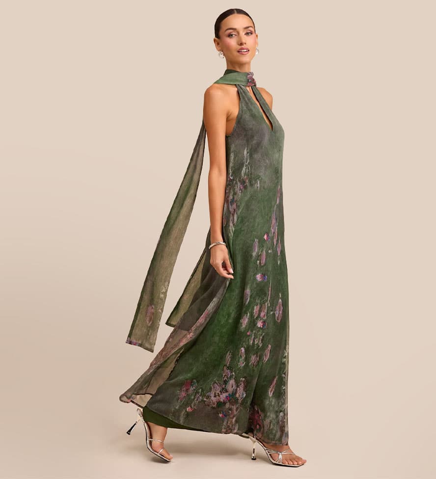 Back in stock dresses