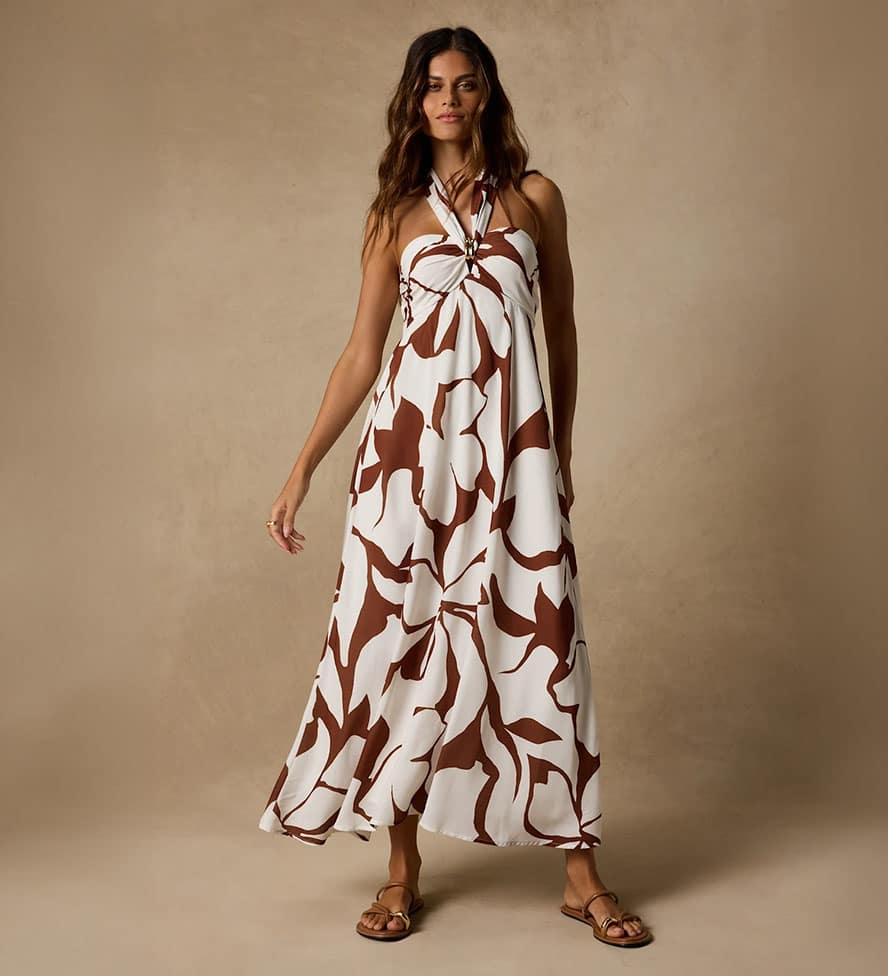 Vacation dresses