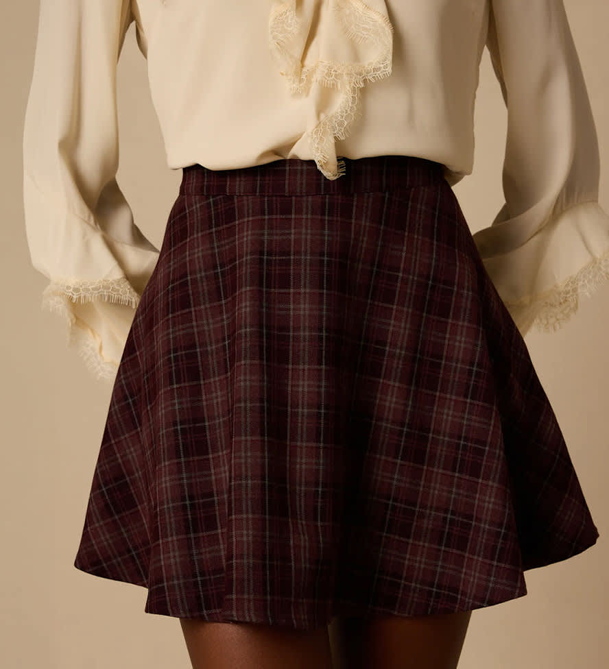 Skirts