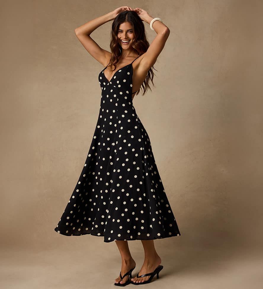 Brunch dresses