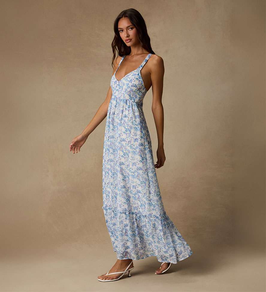 Day party dresses